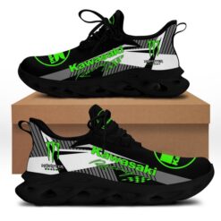 Kawasaki Max Soul Shoes 7 B22
