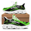 Kawasaki Max Soul Shoes 2 B22