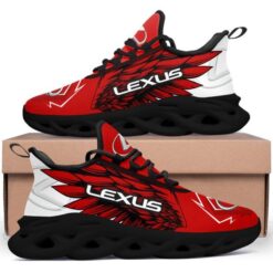 Lexus Car Shoes Max Soul Shoes 6 B21