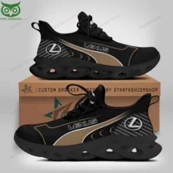 Lexus Car Shoes Max Soul Shoes 7 M20