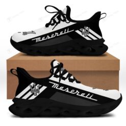 Maserati 4 Max Soul Shoes B22