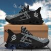 Mercedes Benz Max Soul Shoes a0 B22
