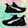 Mercedes Benz Max Soul Shoes a1 B21