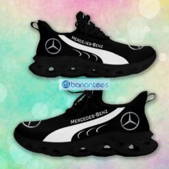 Mercedes Benz Max Soul Shoes a1 B21