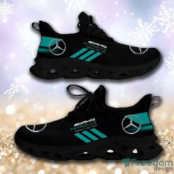Mercedes Benz Max Soul Shoes a2 B21