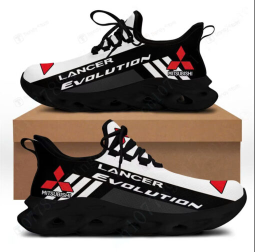 Mitsubishi  Max Soul Shoes 1 B22