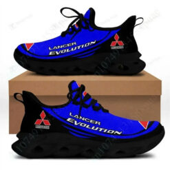 Mitsubishi Max Soul Shoes 4 B22