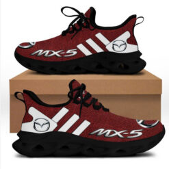 Mazda Mx-5 Max Soul Shoes 4 B21