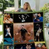 Novak Djokovic Blanket Quilt B22