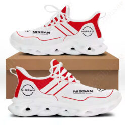 Nissan Max Soul Shoes a00 B21