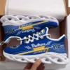 Pittsburgh Panthers Max Soul Shoes 1 B22