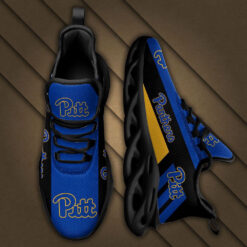 Pittsburgh Panthers Max Soul Shoes 2 B22