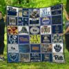 Pittsburgh Panthers Blanket Quilt 3 B22