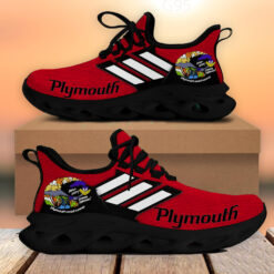 Plymouth Max Soul Shoes a0 B22