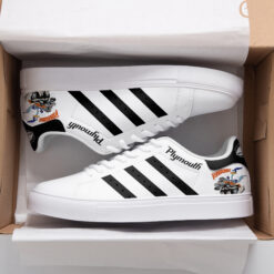 Plymouth Stan Smith Shoes 4 B22