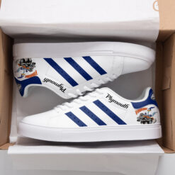 Plymouth Stan Smith Shoes 6 B22