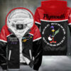Plymouth Fleece Jacket 2 B22
