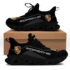 Porsche 8 Max Soul Shoes B22
