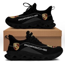 Porsche 8 Max Soul Shoes B22