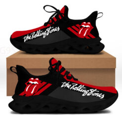 The Rolling Stones Max Soul Shoes 3 B21