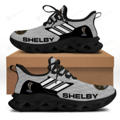 Shelby Lover Shoes Max Soul a02 B21