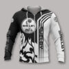 Ford Shelby Hoodie B21