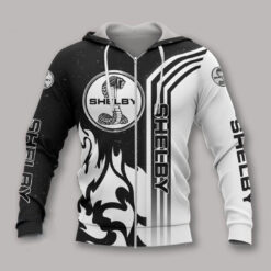 Ford Shelby Hoodie B21