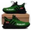 Suzuki GSX Max Soul Shoes 3 B22