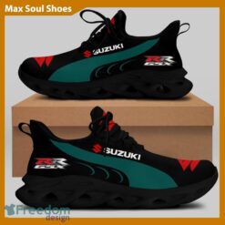 Suzuki GSX Max Soul Shoes 4 B22