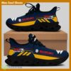 Suzuki GSX Max Soul Shoes 5 B22