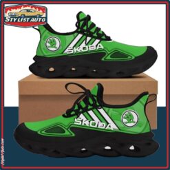 Skoda Sport Max Soul Shoes 10 B22