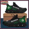 Skoda Sport Max Soul Shoes 12 B21