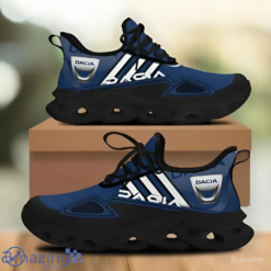 Dacia 9 Max Soul Shoes B22