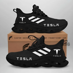 Tesla Shoes Max Soul a02 B23
