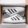 San Antonio Spurs Stan Smith Shoes 1 B21