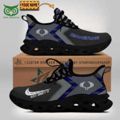 Ssangyong Max Soul Shoes 1 B22