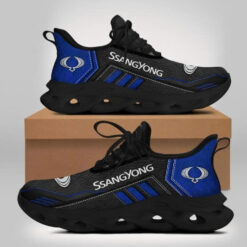 Ssangyong Max Soul Shoes 3 B22