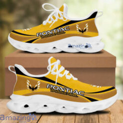 Trans Am Shoes Max Soul 1 B22