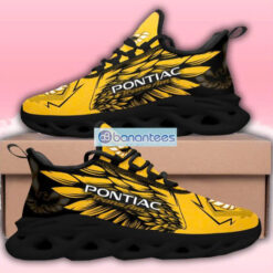 Trans Am Shoes Max Soul 3 B22