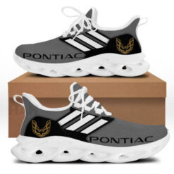 Trans Am Shoes Max Soul 4 B22