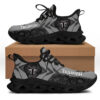 Triumph Max Soul Shoes 3 B21
