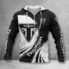Triumph Fleece Jacket 2 B22