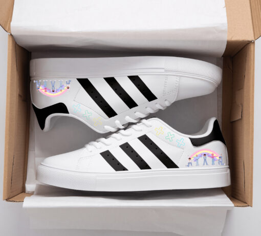 TXT Stan Smith Shoes B23