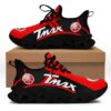 Yamaha Tmax Max Shoes 3 B21