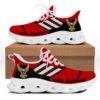 Gold Wing Max Soul Shoes 12 B23