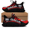 Dacia 7a Max Soul Shoes B21