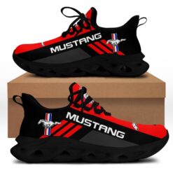 Ford Mustang Sport Max Soul Shoes 9 B22