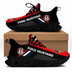 Ford Mustang Sport Max Soul Shoes 11 B22