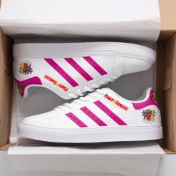 Power Rangers 1 Stan Smith Shoes B21