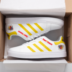 Power Rangers 2 Stan Smith Shoes B21